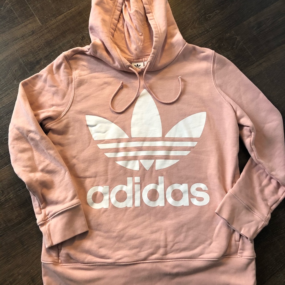 Women’s Adidas Hoodie